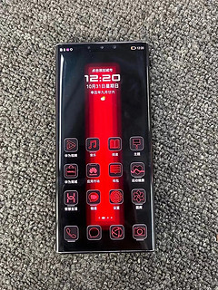 华为Mate 30RS 保时捷设计，心目中最美的手机