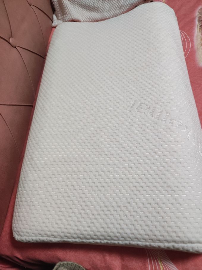 艾可麦枕头