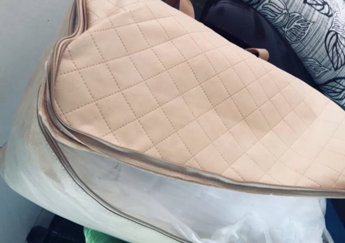 罗莱生活被子褥子