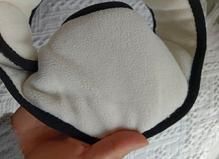 H&K 隔音耳罩/眼罩一体全包式可侧睡不压耳睡眠耳罩耳塞隔音神器 旅行睡眠专用 