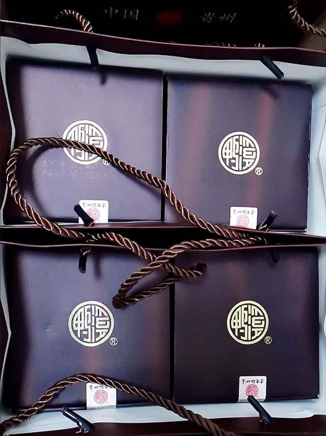 传统白酒的魅力
