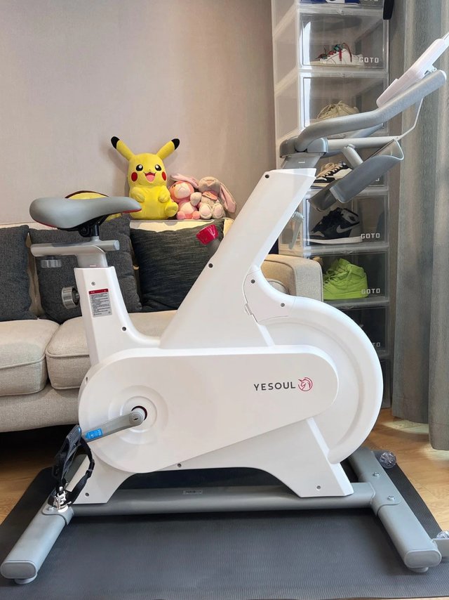 社畜宅家运动神器