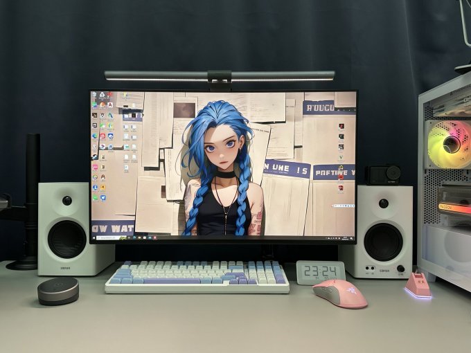 漫步者专业音频