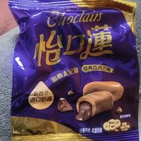 怡口莲太妃糖