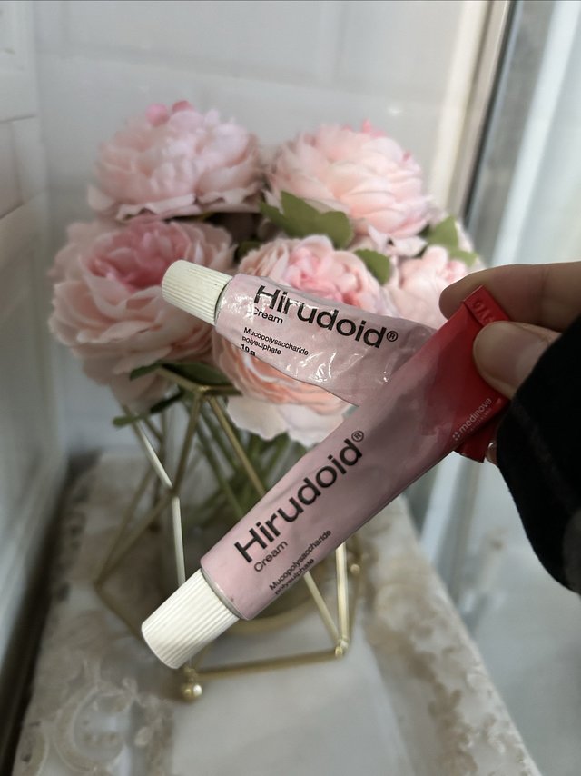 抚平疤痕，我选择了喜辽妥