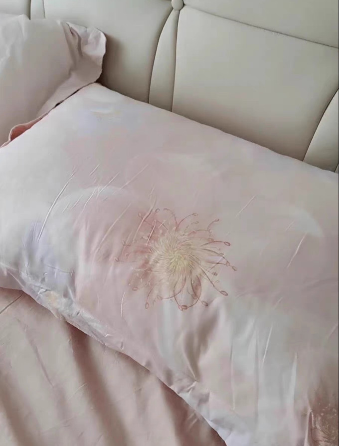 水星家纺床品件套