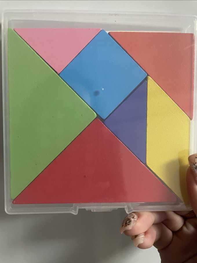 小木一创意玩具