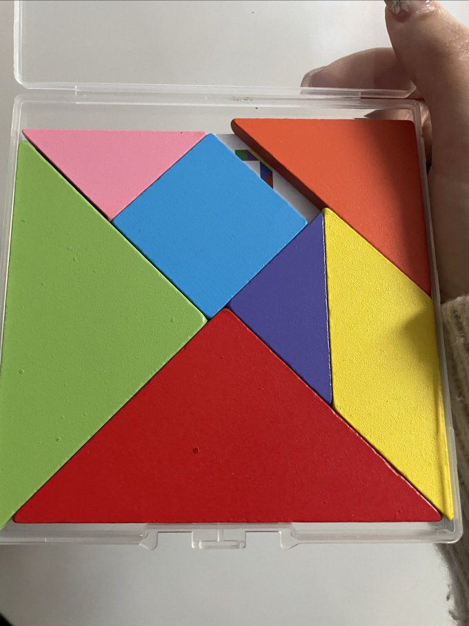 小木一创意玩具