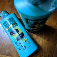 夏士莲洗发水使用体验报告