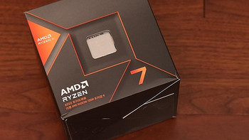 PC硬件实验室 篇六十二：打游戏强，AI能力强，AMD Ryzen7 8700G真的不错！ 