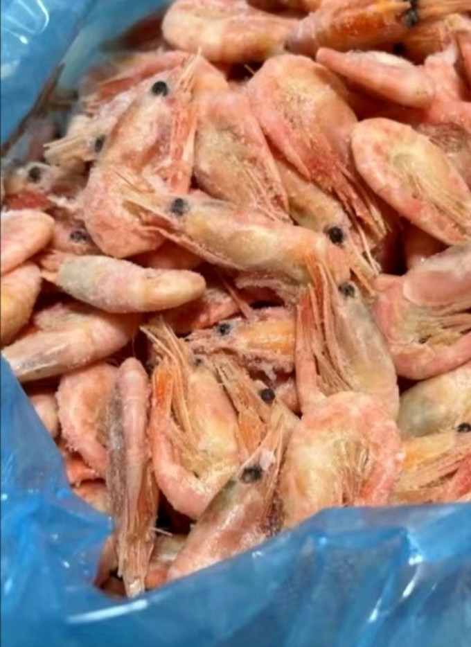 云储生活海鲜水产