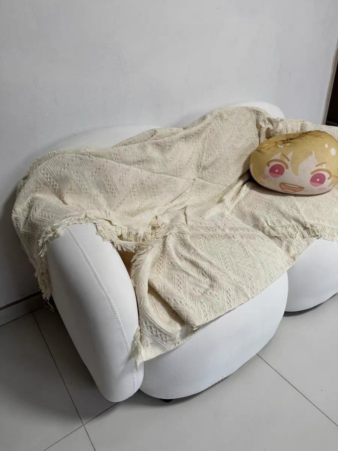 客厅布艺