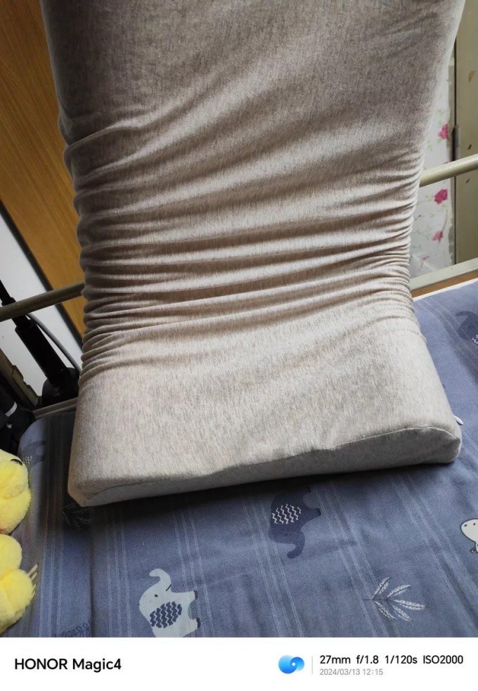 枕头