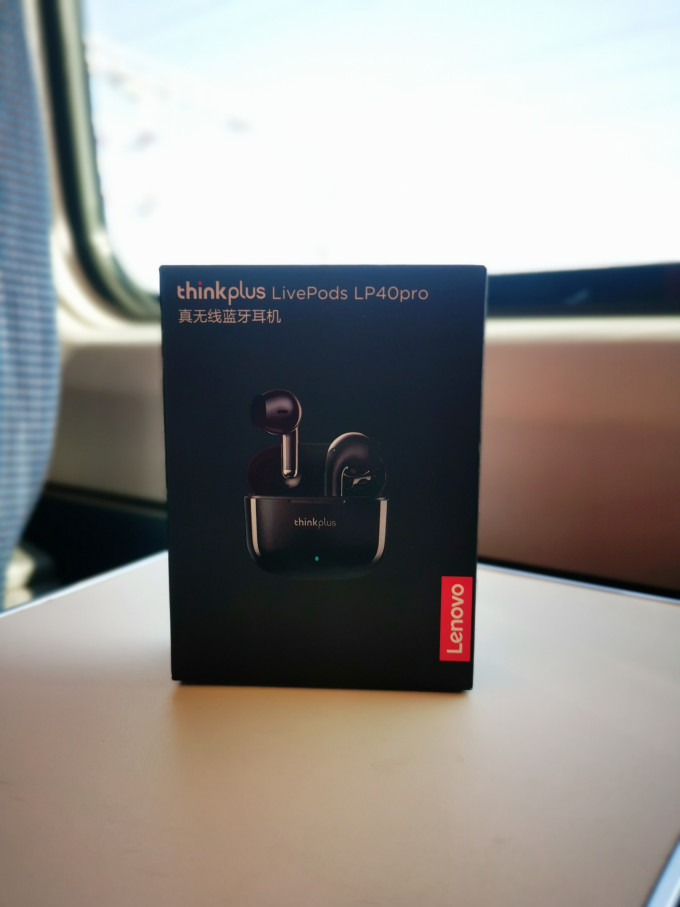 滑雪好搭档联想蓝牙耳机真有料