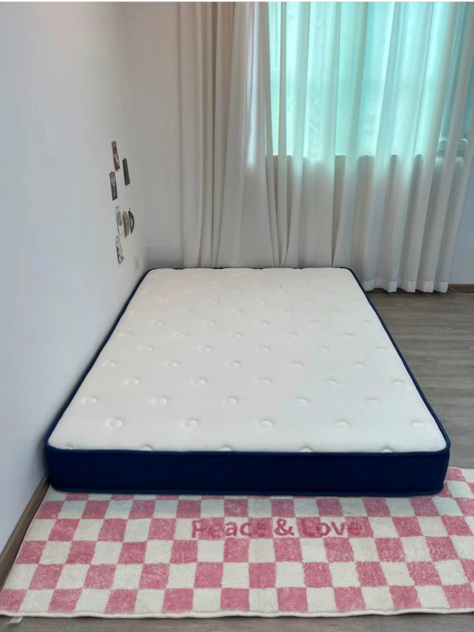 艾美悦床垫