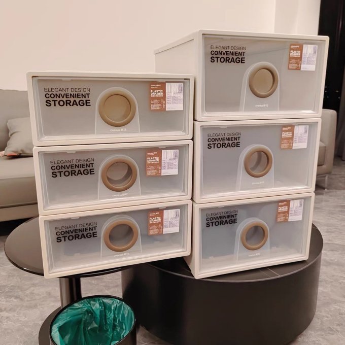 茶花收纳用品