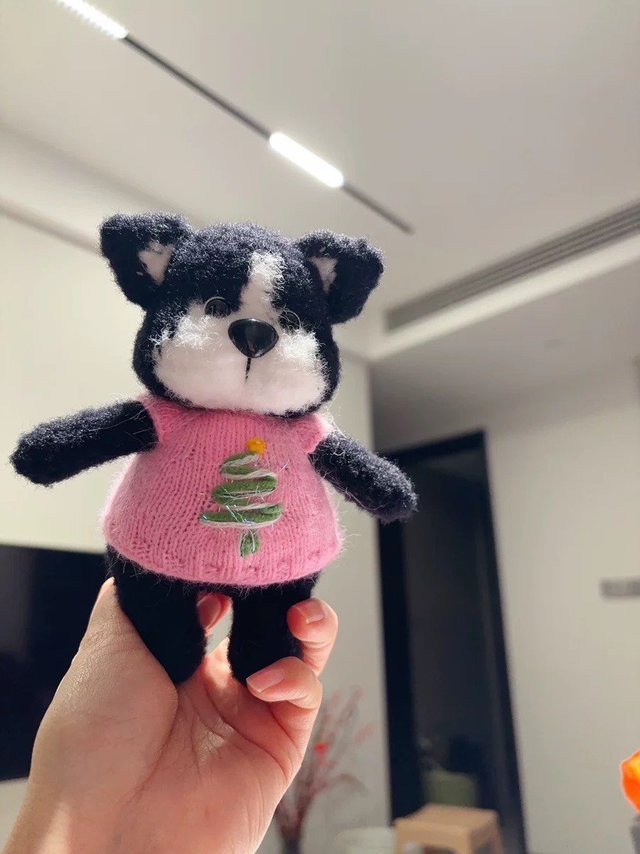 手工编织爱好者快冲~
