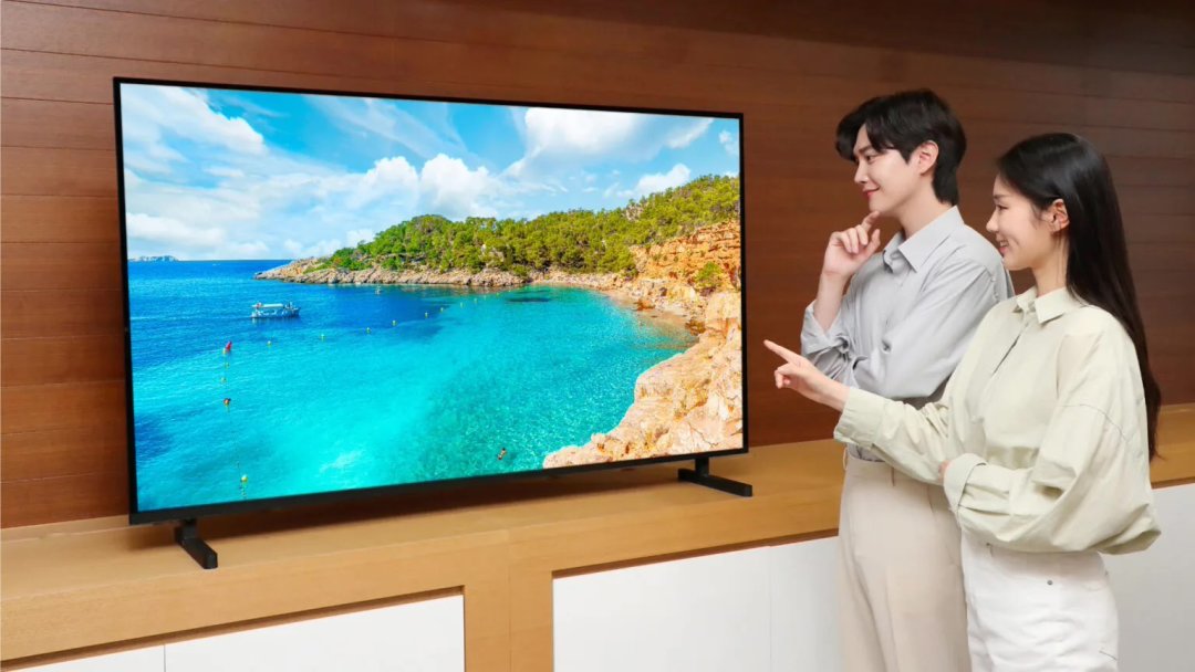 2024 三星家电新品发布会定档 3 月 17 日:主打“科技有 AI 更智能”,发布电视、冰箱、洗护家电新品 2024三星家电新品发布会定档3月17日:主打“科技有 AI 更智能”