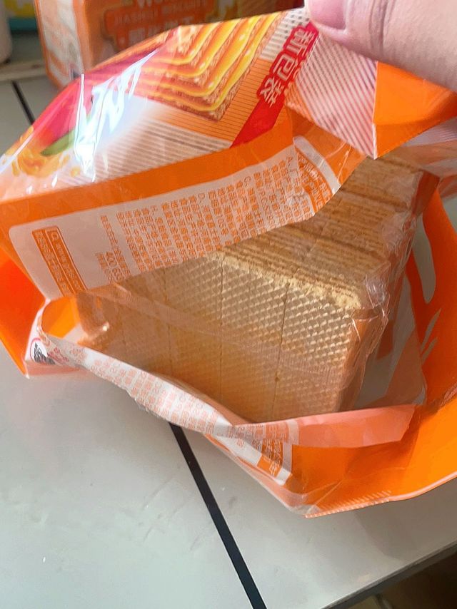 办公室零食的不二之选