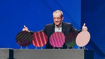 一图看懂 Intel 代工业务亮点：端水大师、保密能手