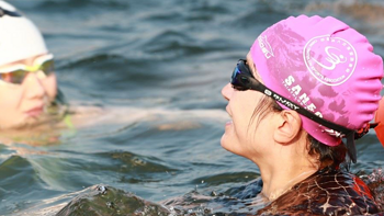 体育类 篇十五：经常游泳湿气重？真的是游泳导致的吗？