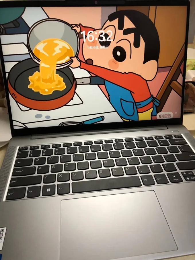 普通笔记本