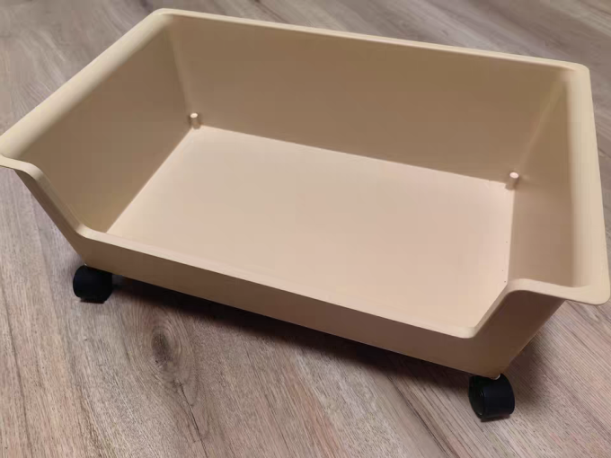 守望者收纳箱/桶/凳