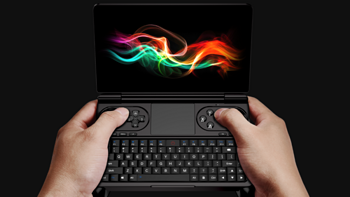 迷你电脑掌上主机 篇一百四十三：升级锐龙7 8840U 首发4999元！GPD WIN mini 2024游戏掌机靠谱吗？