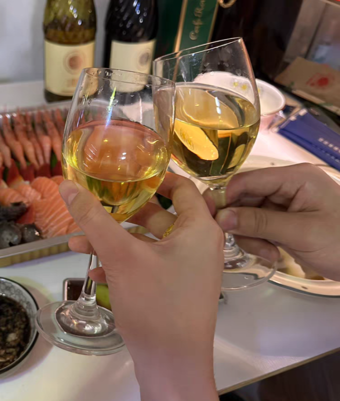 其他葡萄酒