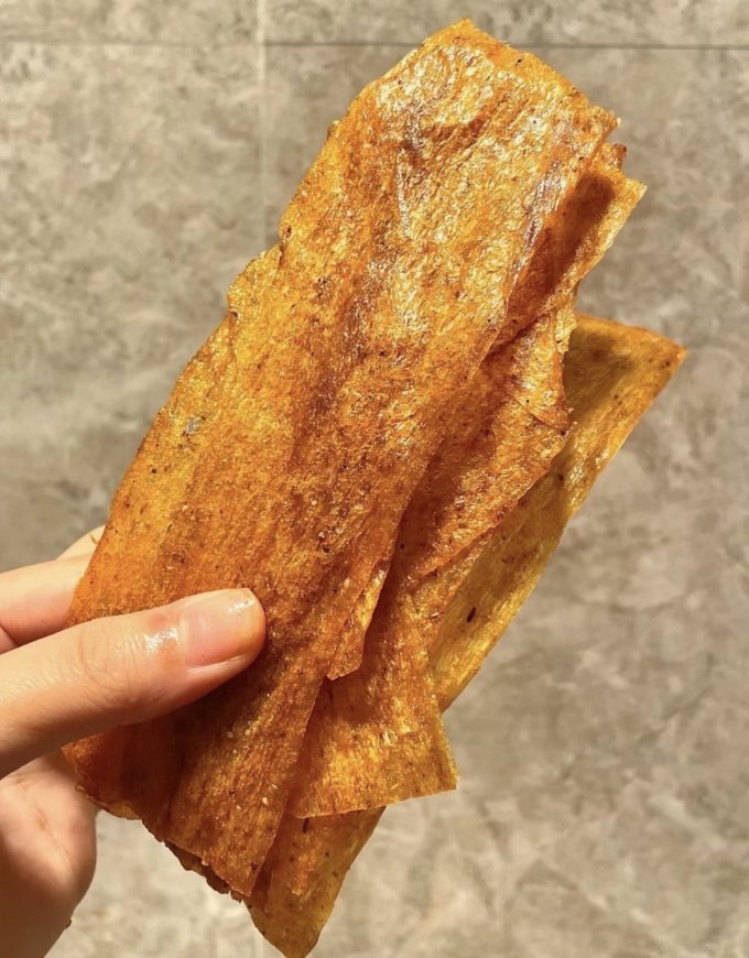 花蝴蝶其他休闲零食