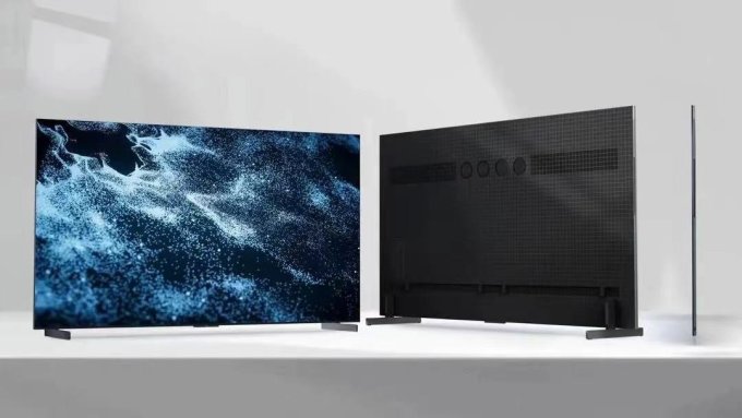 tcl x11h 电视机:2024画质天花板,给你带来震撼的视听体验!