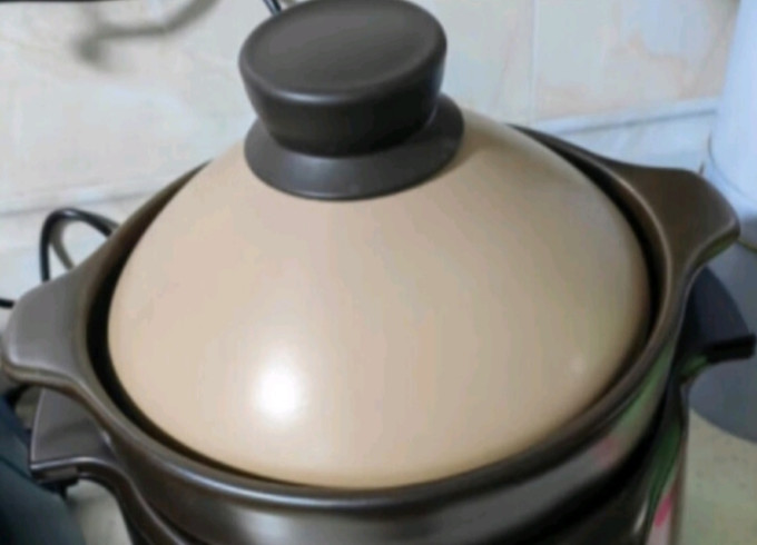 苏泊尔电炖锅