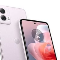 摩托罗拉还发布新款 Moto G Power 手机、联发科处理器、5000万像素主摄、支持无线充电