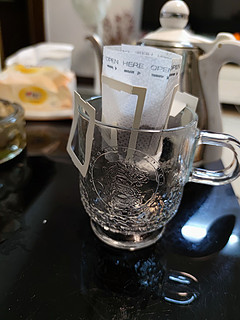 龙年用龙杯 用来泡咖啡