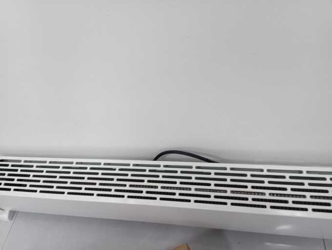 美的其他取暖电器