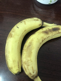 最好的续命水果，香蕉。