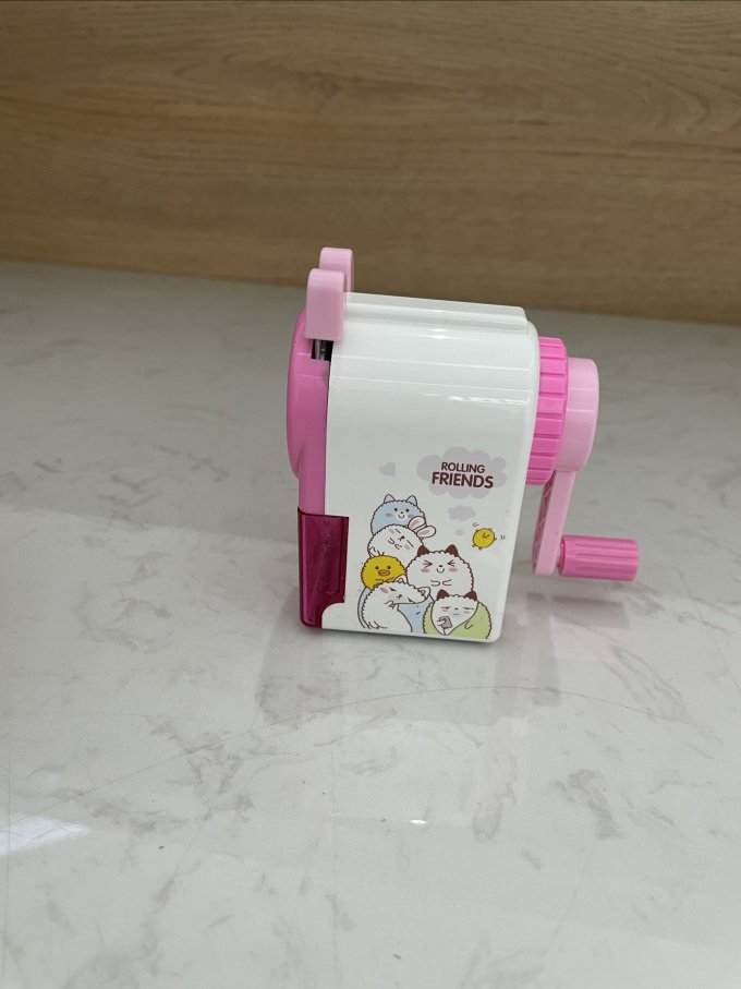 得力书写工具