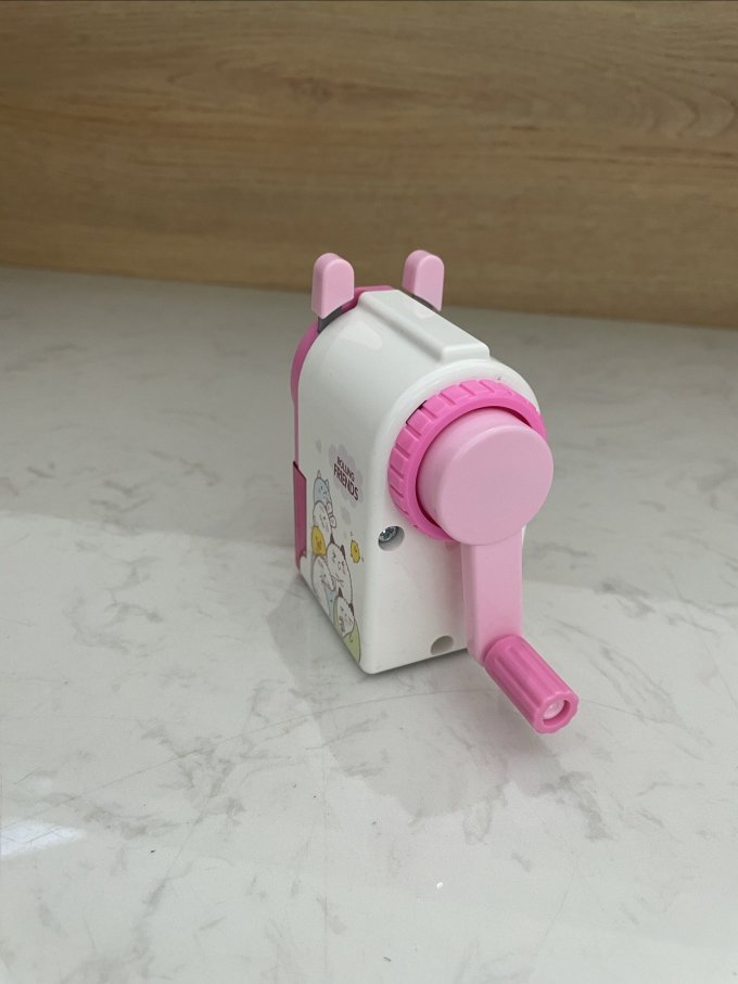 得力书写工具