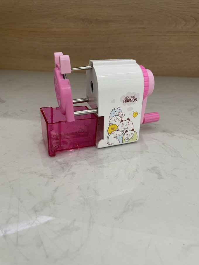 得力书写工具