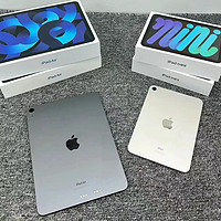 兼顾便携和画画需求，iPad mini6和iPad Air5谁是更好的选择？