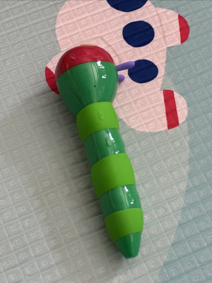 小彼恩点读机
