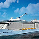 皇家加勒比游轮已布局中国航线至2026年，将在明年推出“双船三母港”计划