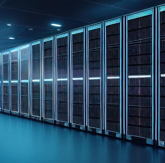 我用5600G搭建了一台HomeServer