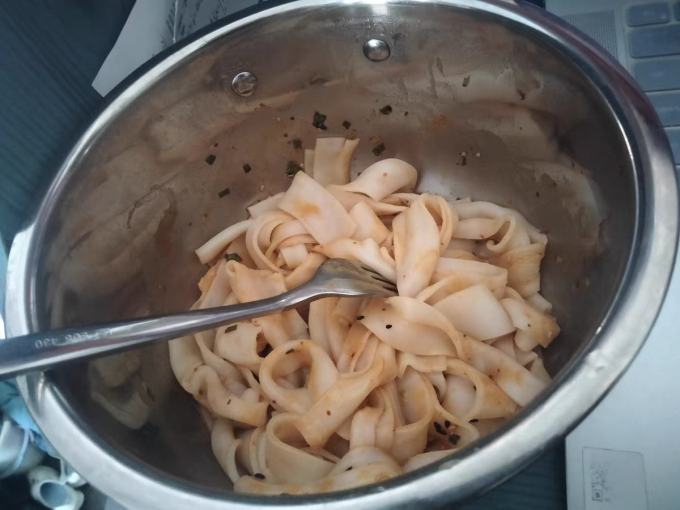 年辉方便食品
