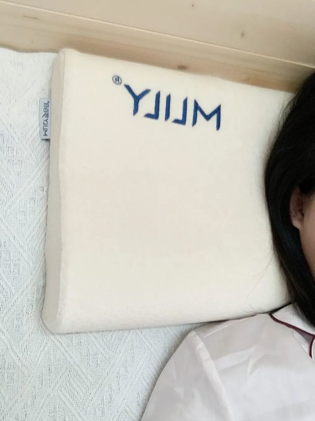 选对枕头真的能提升幸福感!