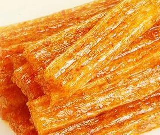 7款让人欲罢不能的小零食，好吃到停不下来