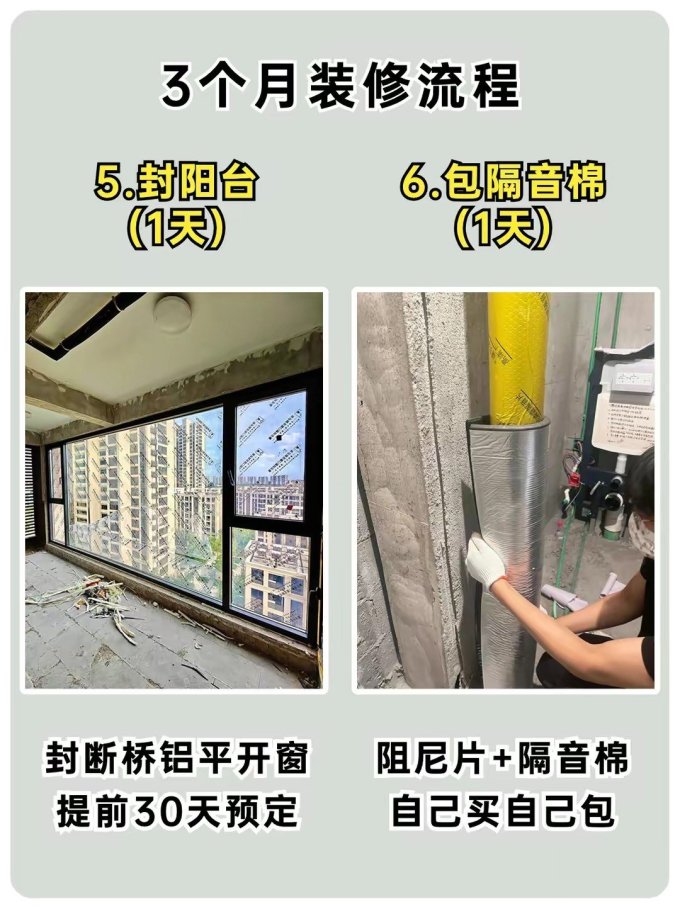 装修主材