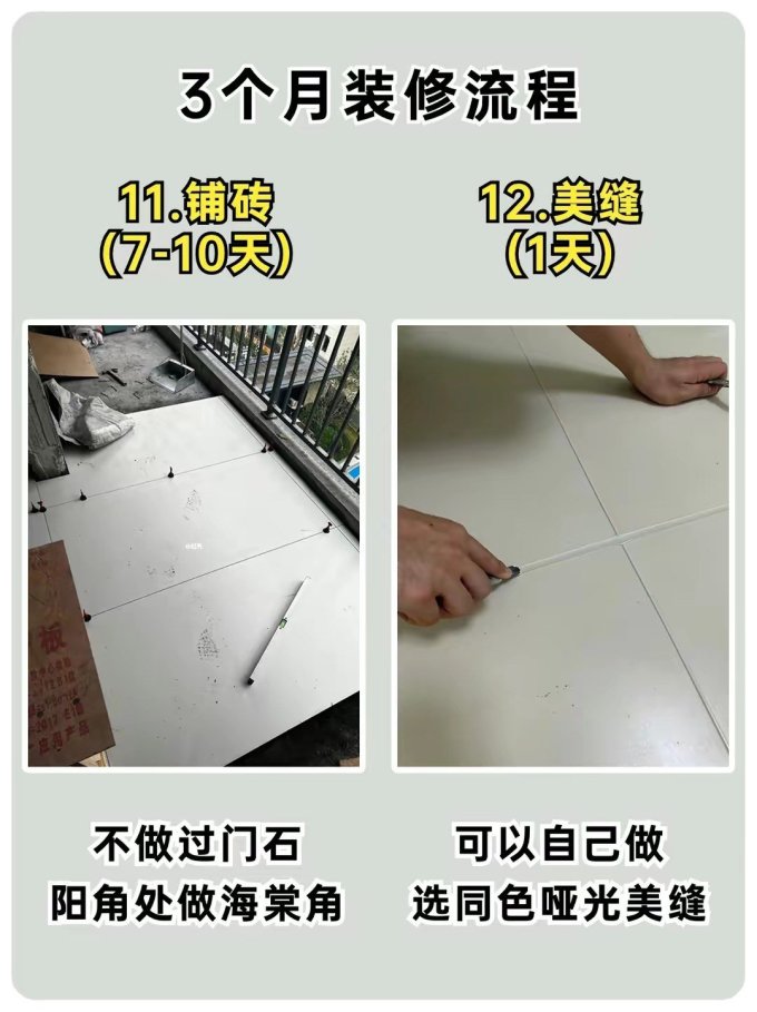 装修主材