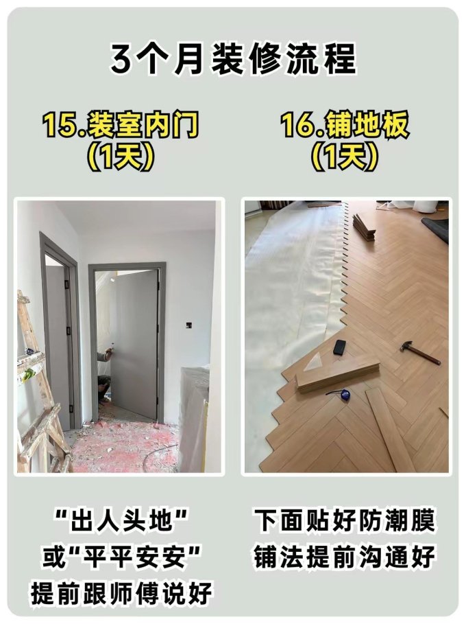 装修主材