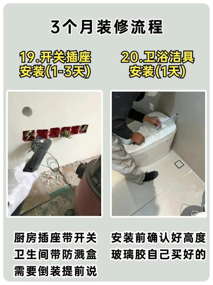 装修主材